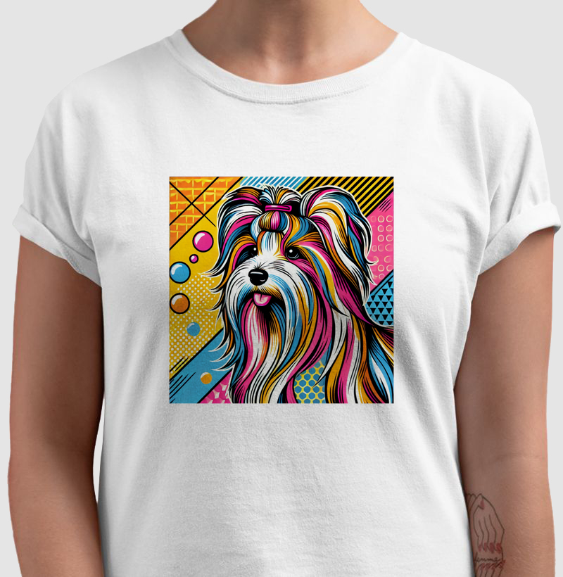 Biewer - Pop Art 