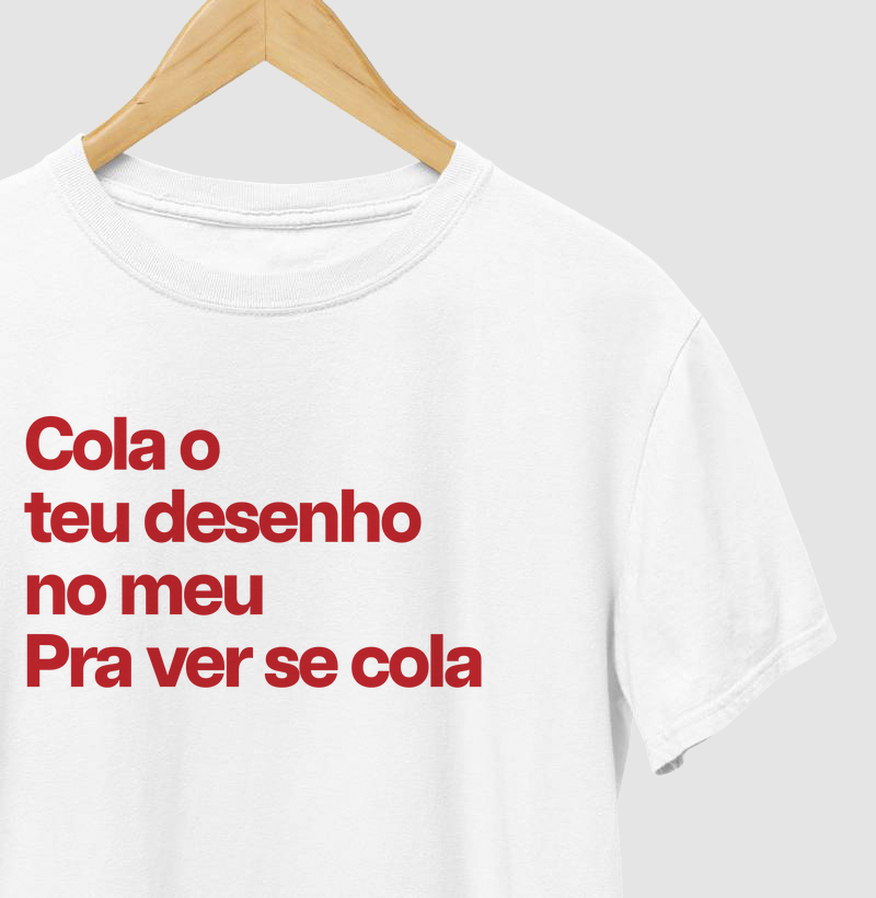 Teu desenho