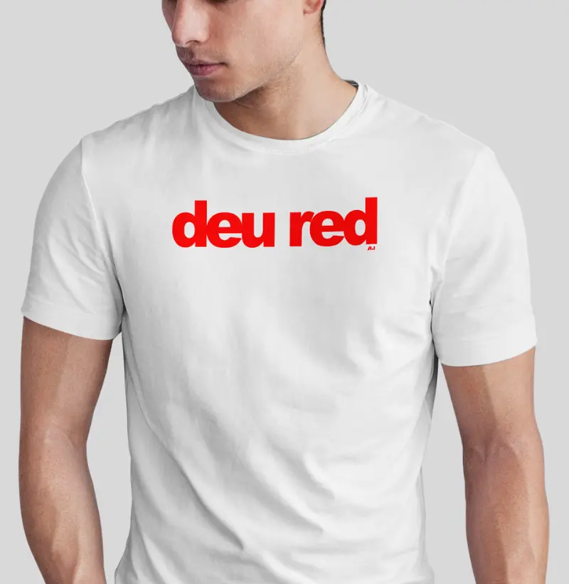 Deu Red