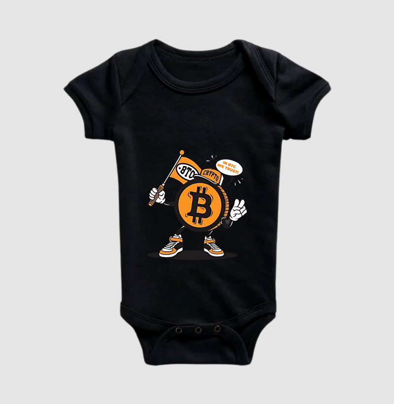 Bitcoin Art