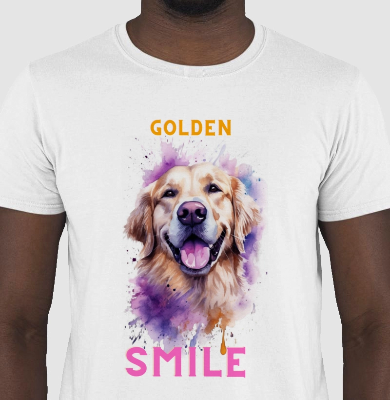 Golden Smile