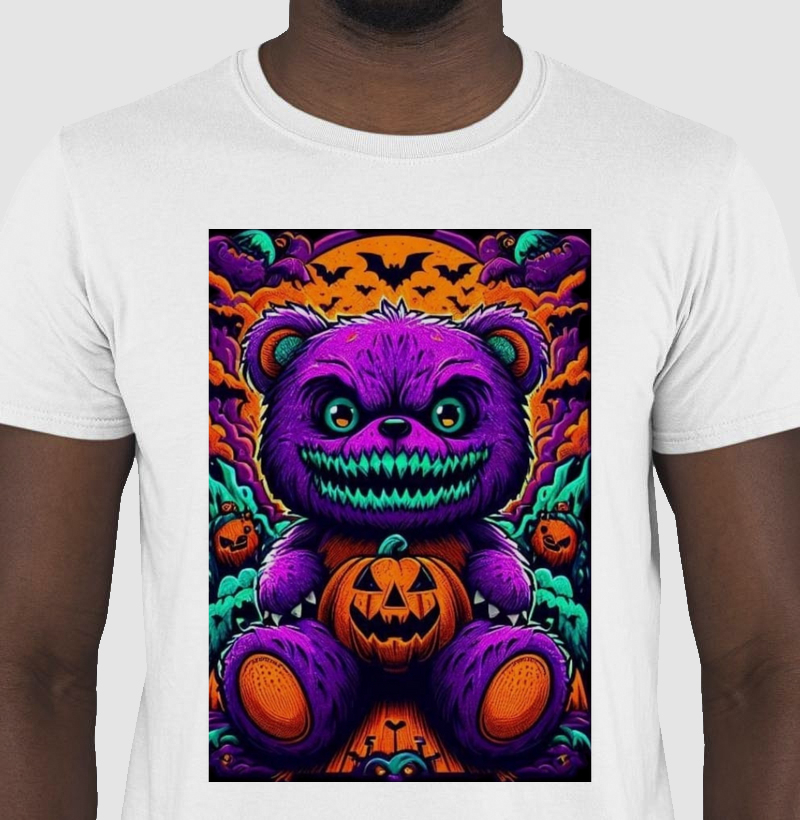 Camiseta Coloring Books
