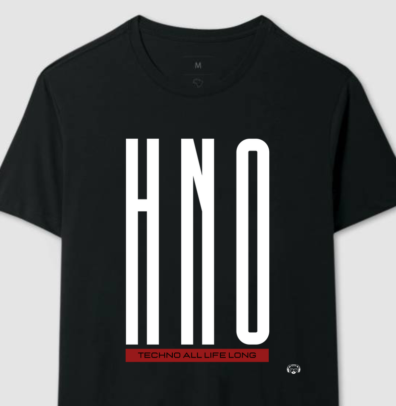 Techno dupla HNO