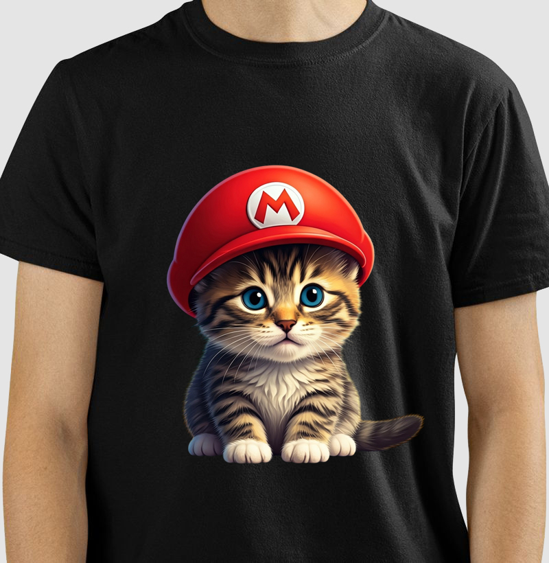 Gatinho Super M
