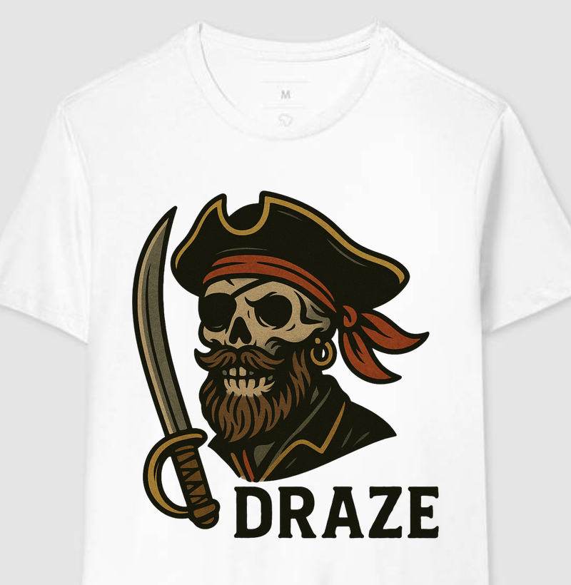Pirata Draze