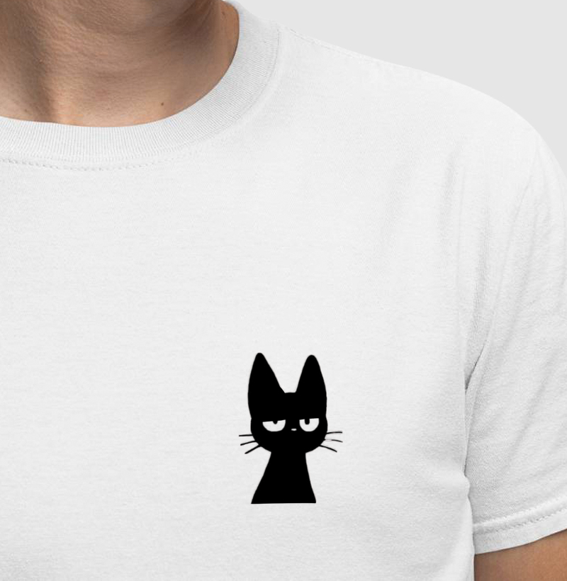 Gato preto 