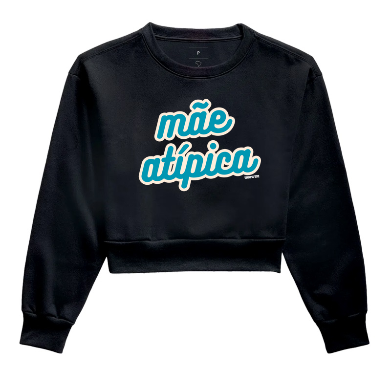 Mãe Atípica