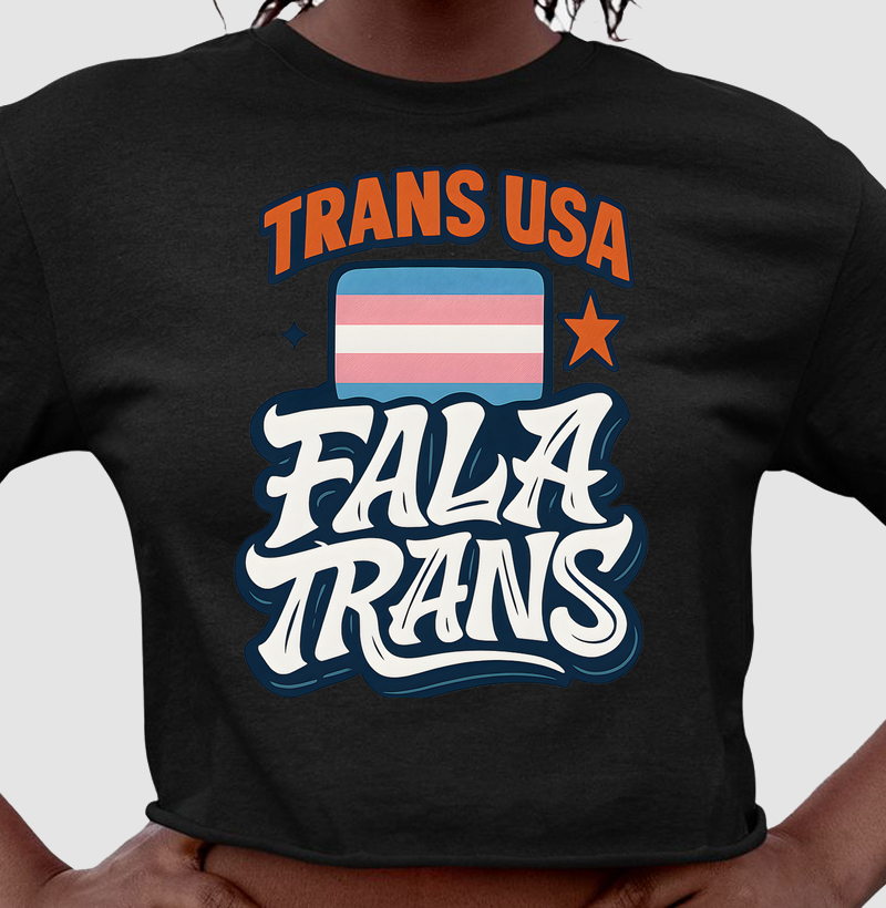FALA TRANS