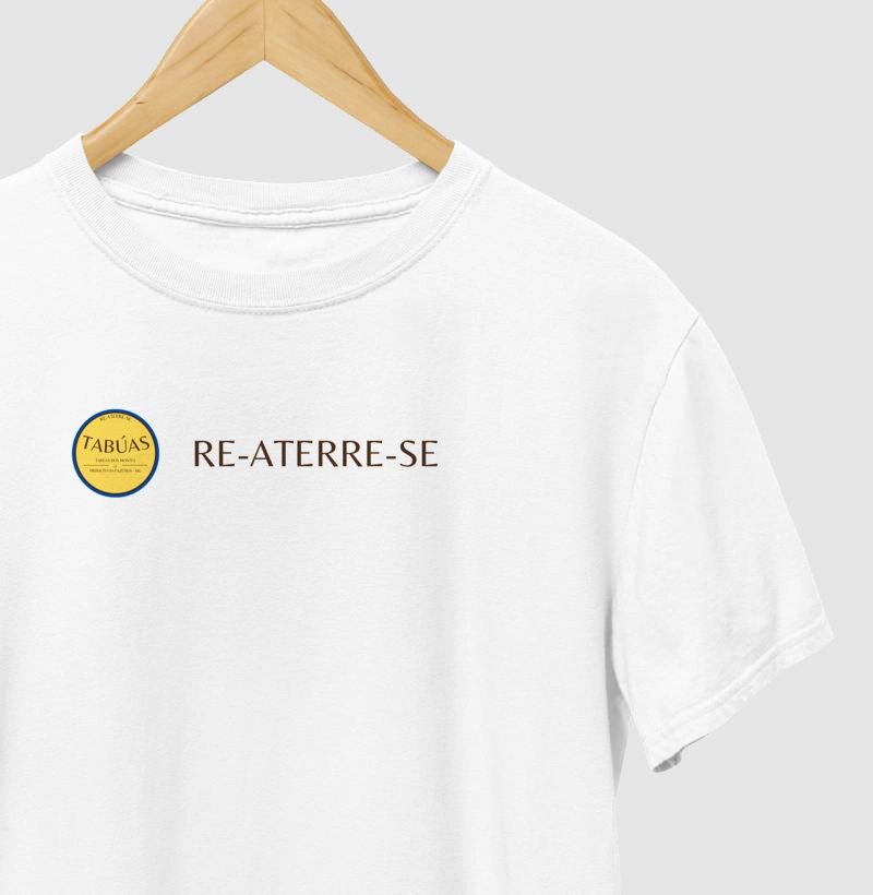 RE-ATERRE-SE