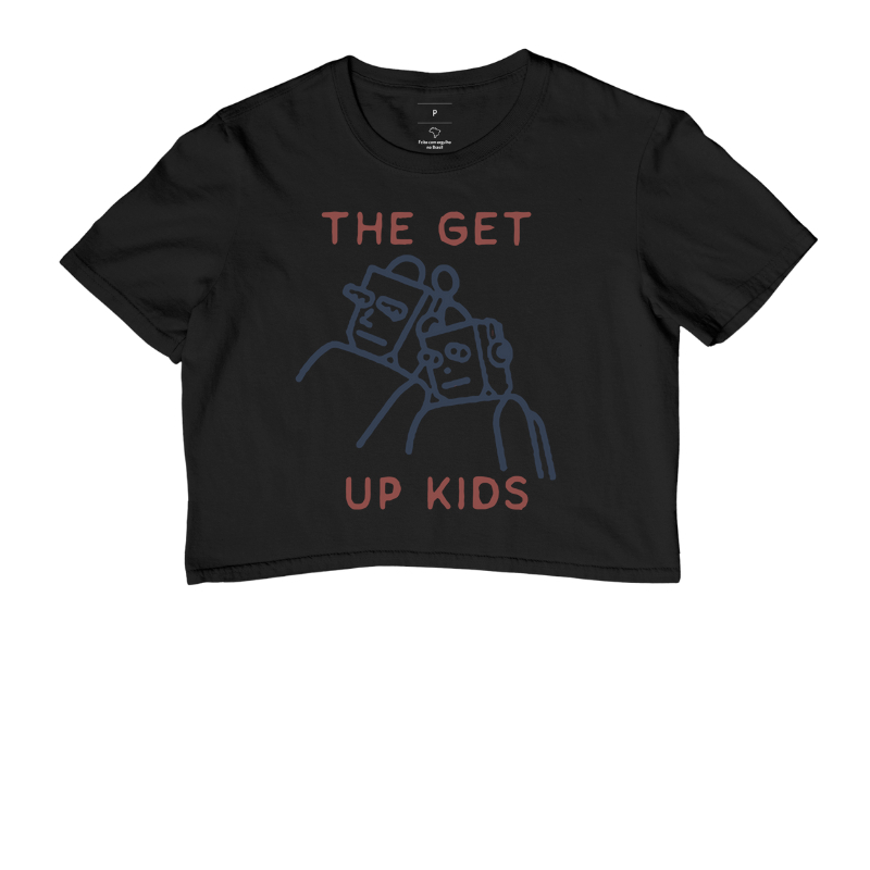 The Get Up Kids