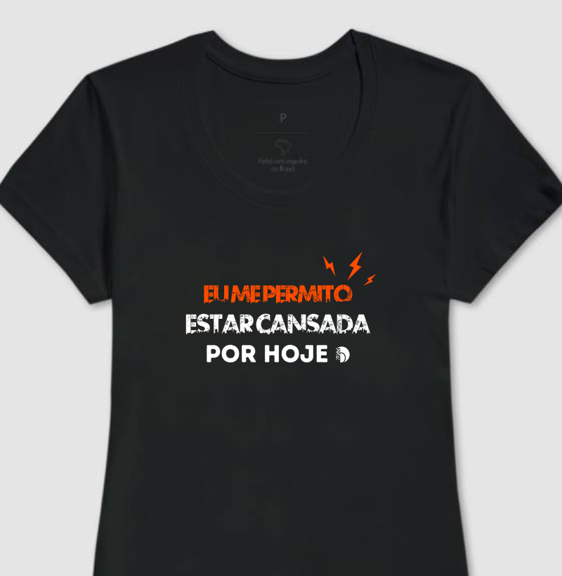 Eu me permito