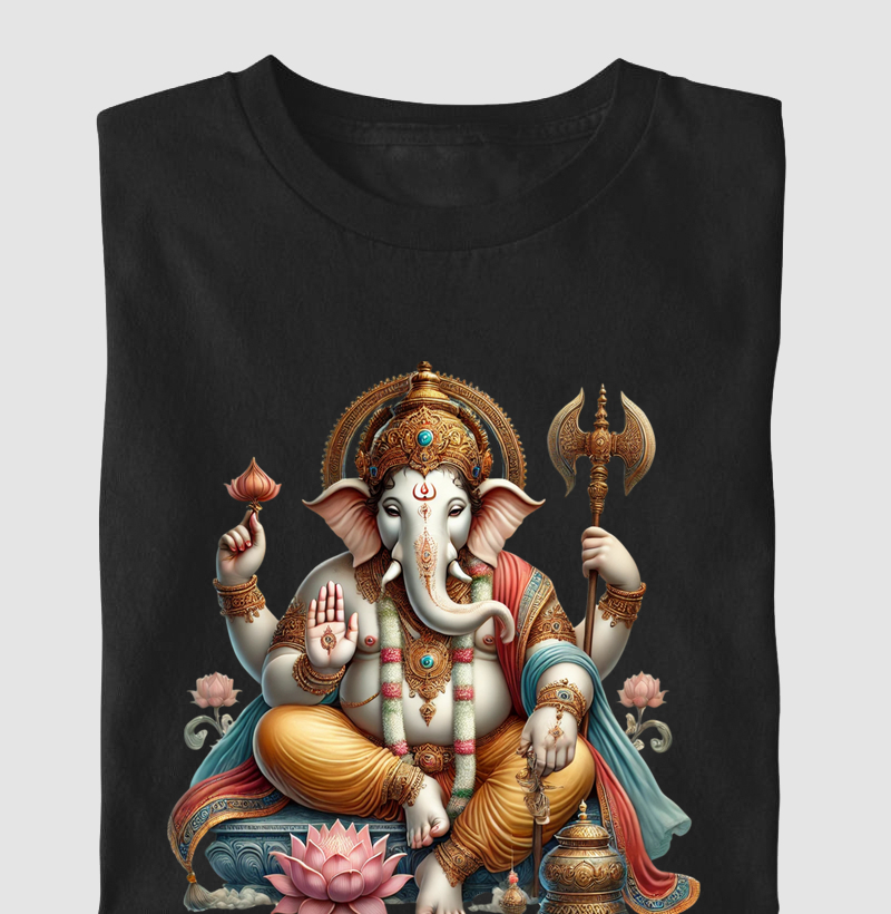 Lord Ganesha