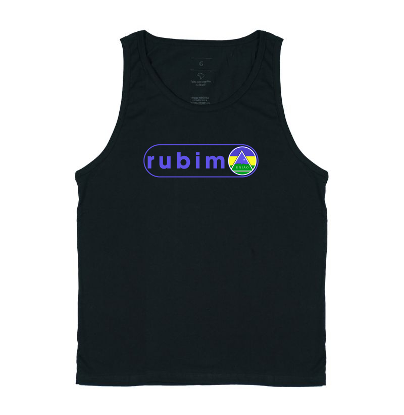BANDEIRAS | RUBIM