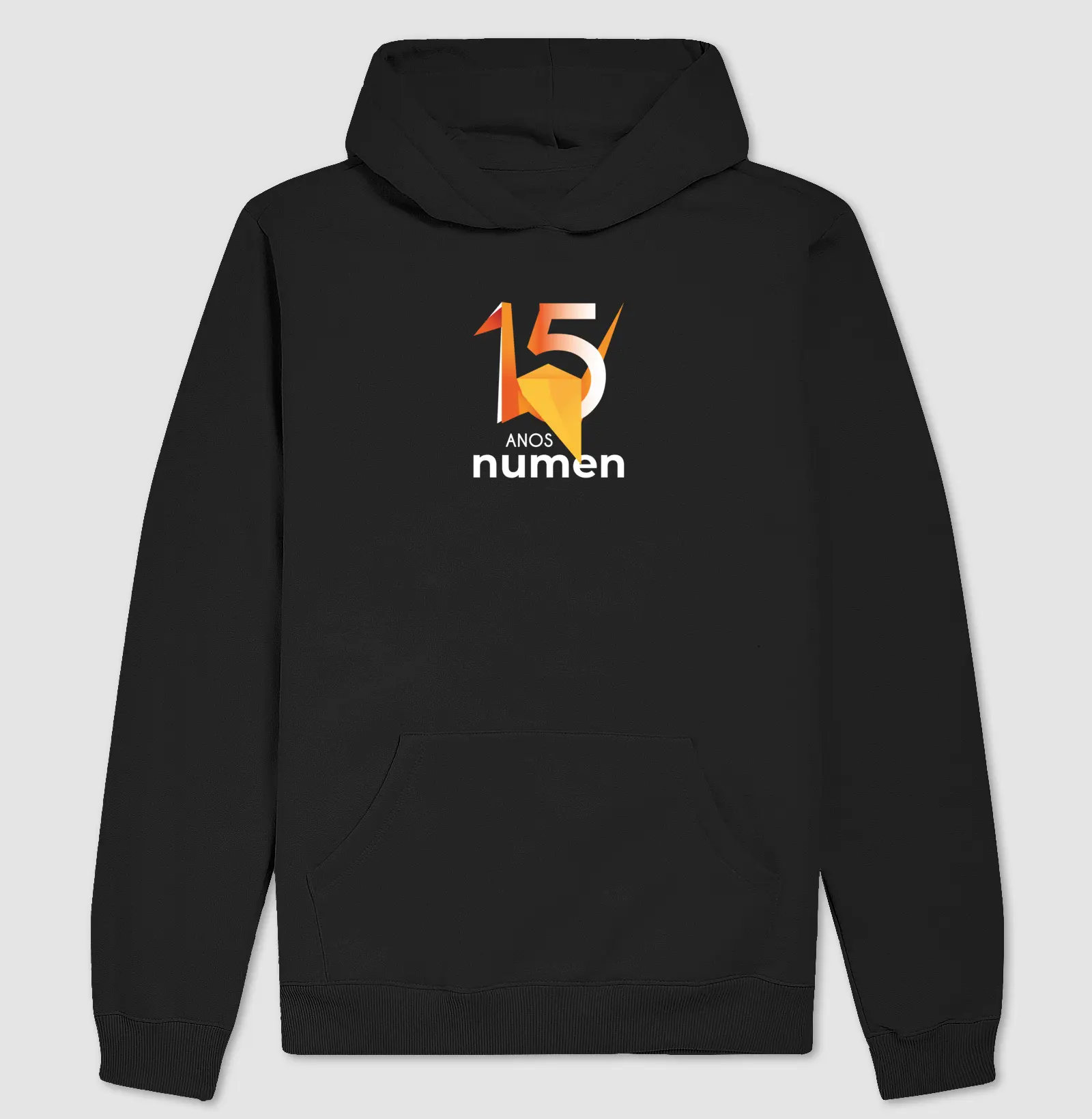 NUMEN 15 ANOS