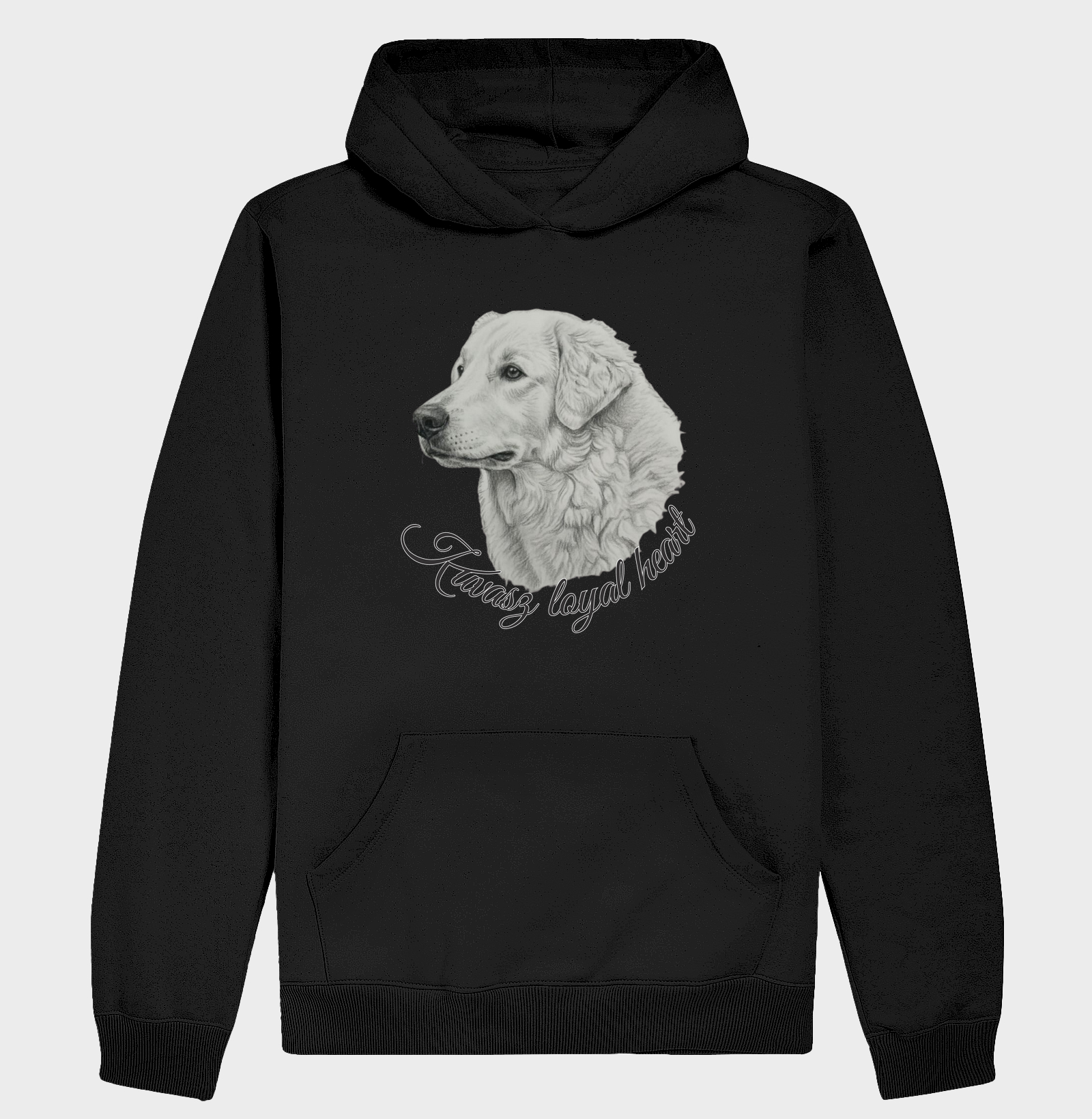 Kuvasz Rosto 02