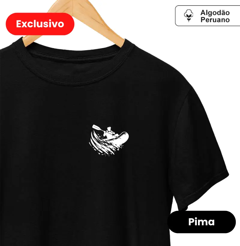 Canoagem Shadowline
