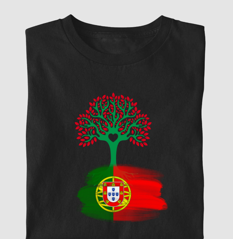 Raízes Portuguesas