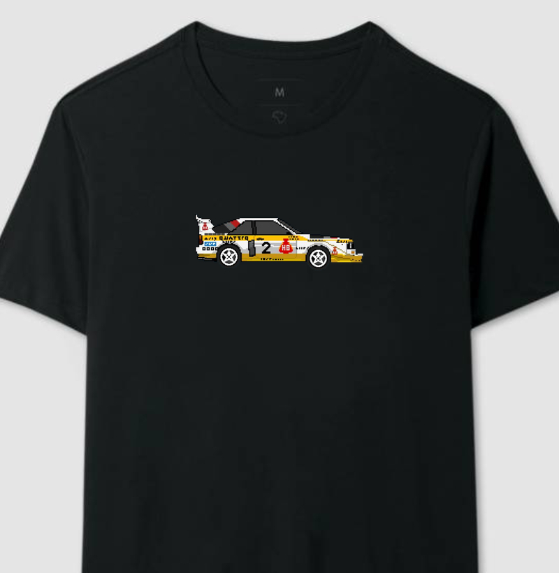 PIXEL QUATTRO