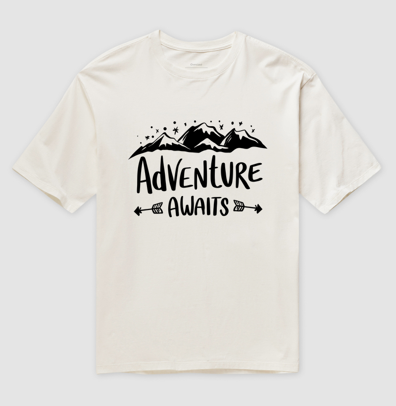 Adventure Awaits