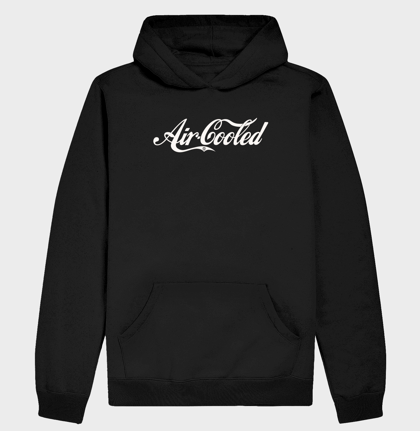 Air Cooled Cola