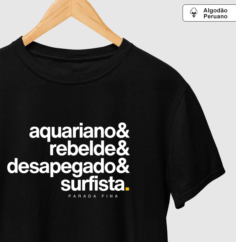 Aquariano