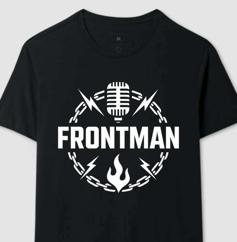 Frontman
