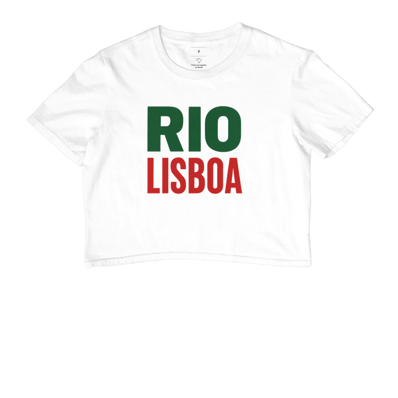Rio Lisboa
