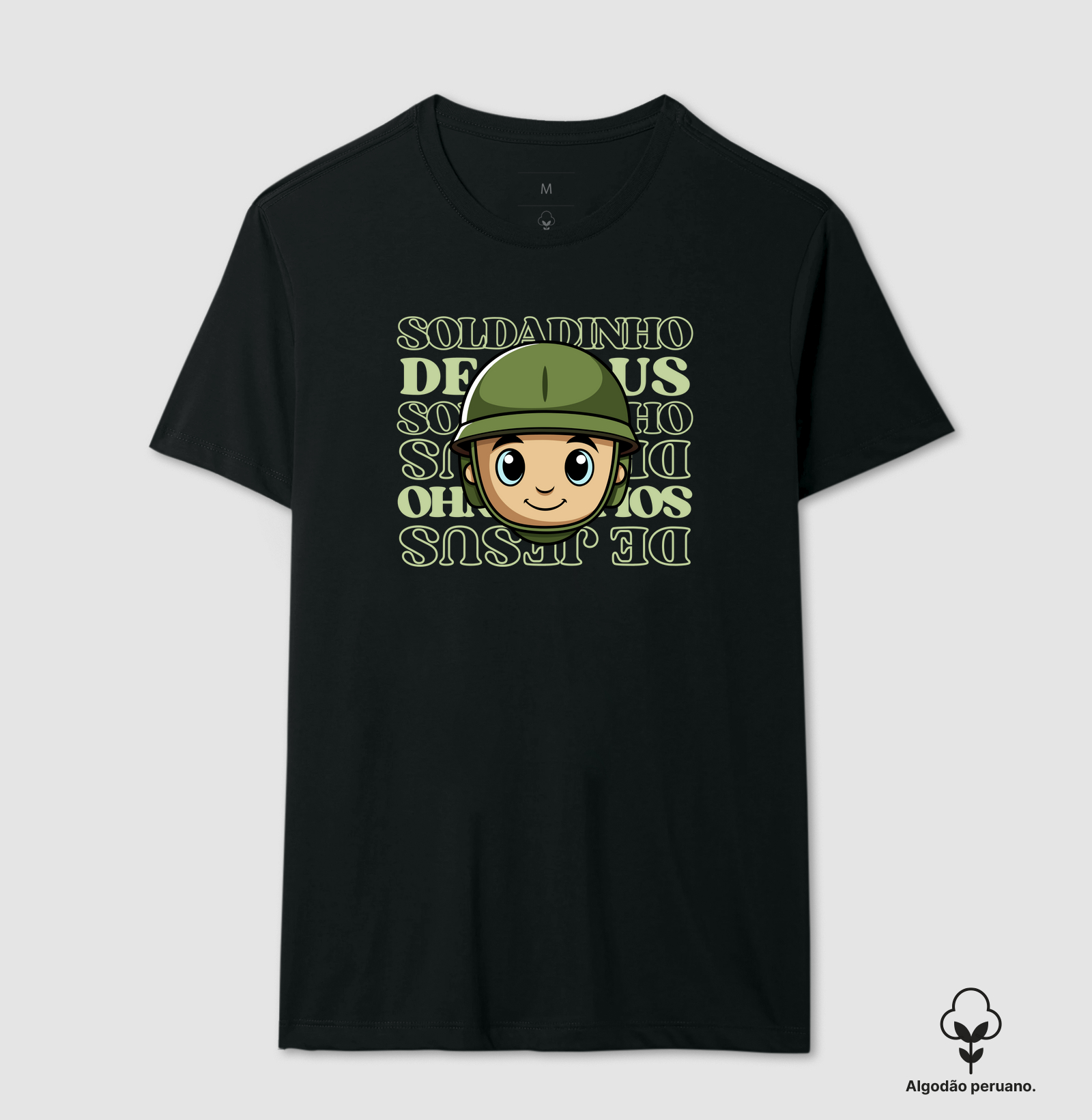 Soldadinho de Jesus