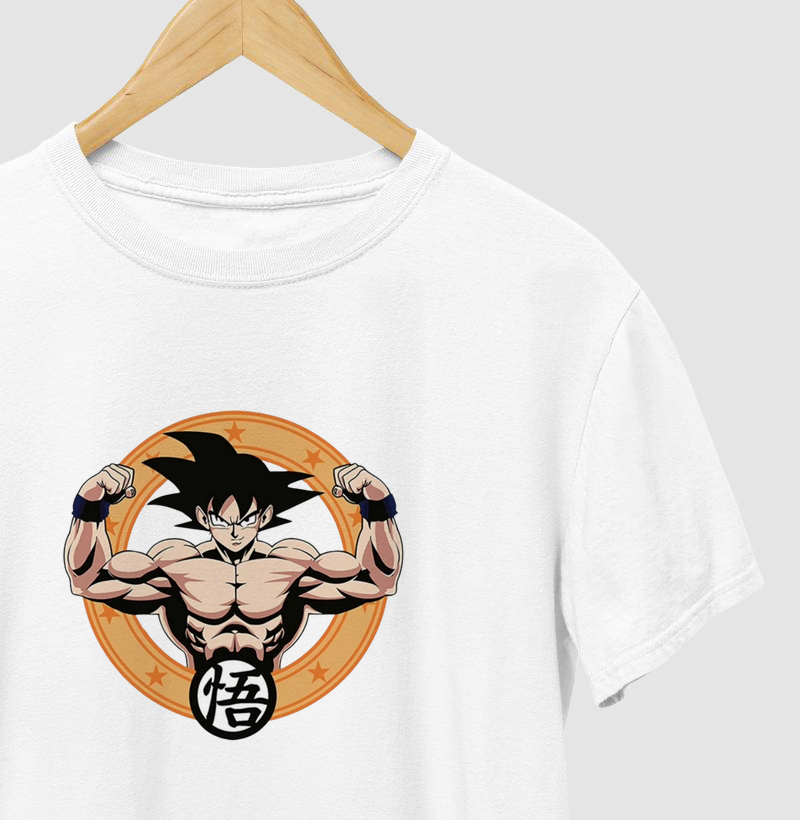 Goku 2