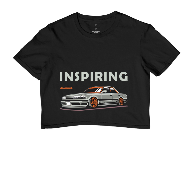 INSPIRING JDM CAR