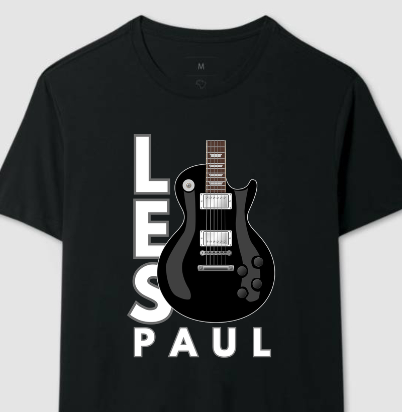 Les Paul II