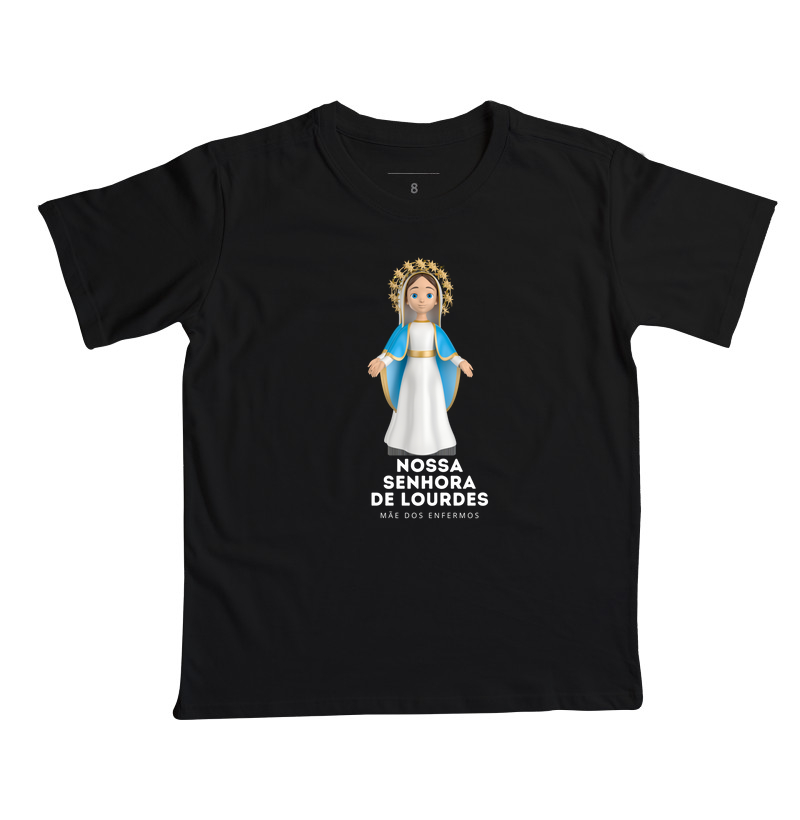 Nossa Senhora de Lourdes