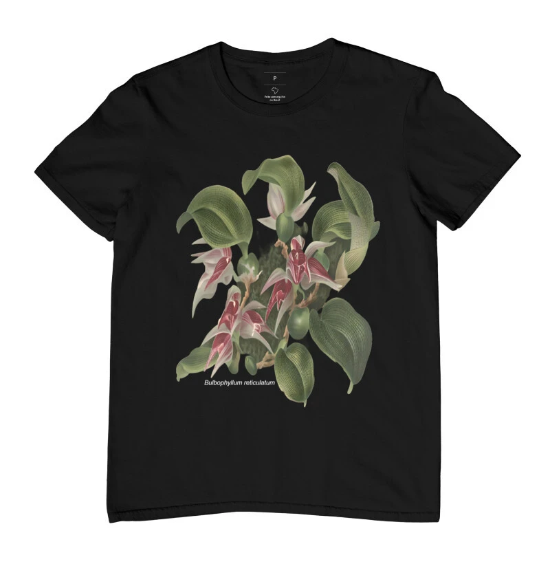 Bulbophyllum t-shirt