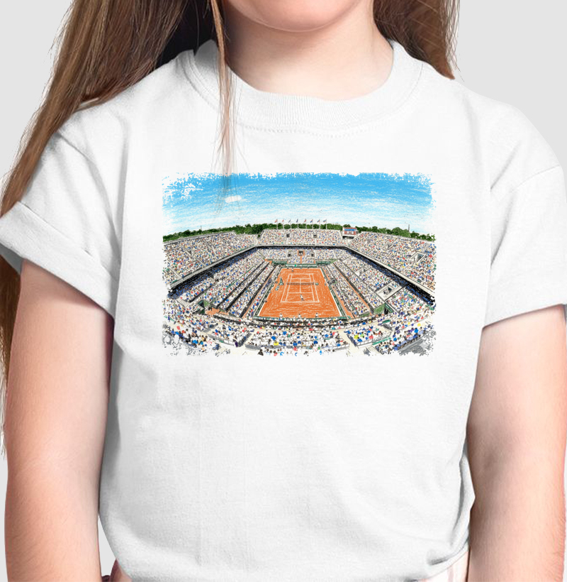 Paris Quadra Principal