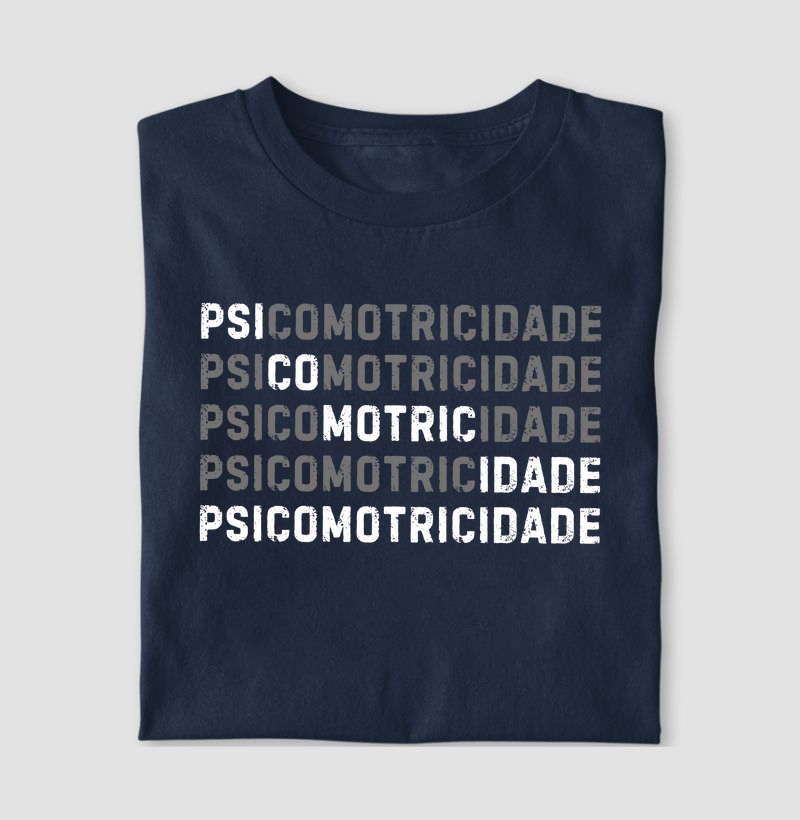 Psicomotricidade