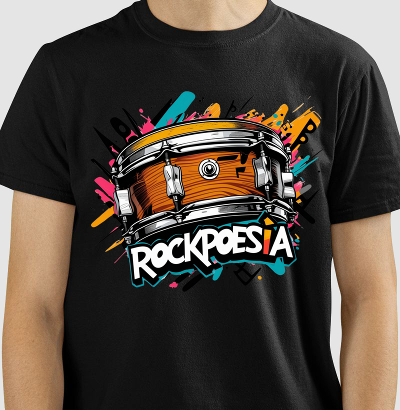 Rock Poesia