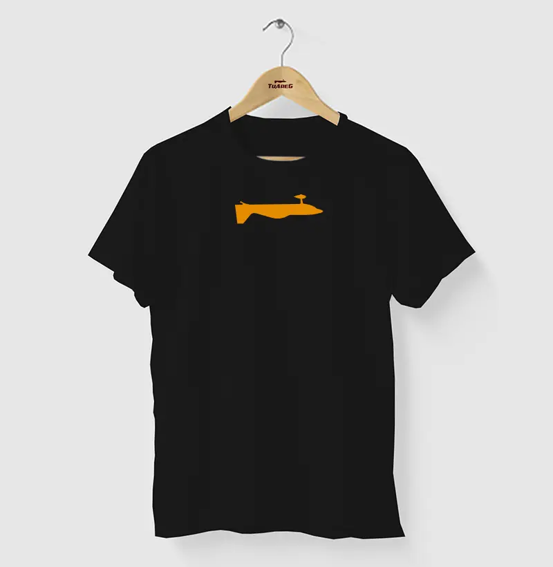 Camiseta premium Inverted MEHARI 
