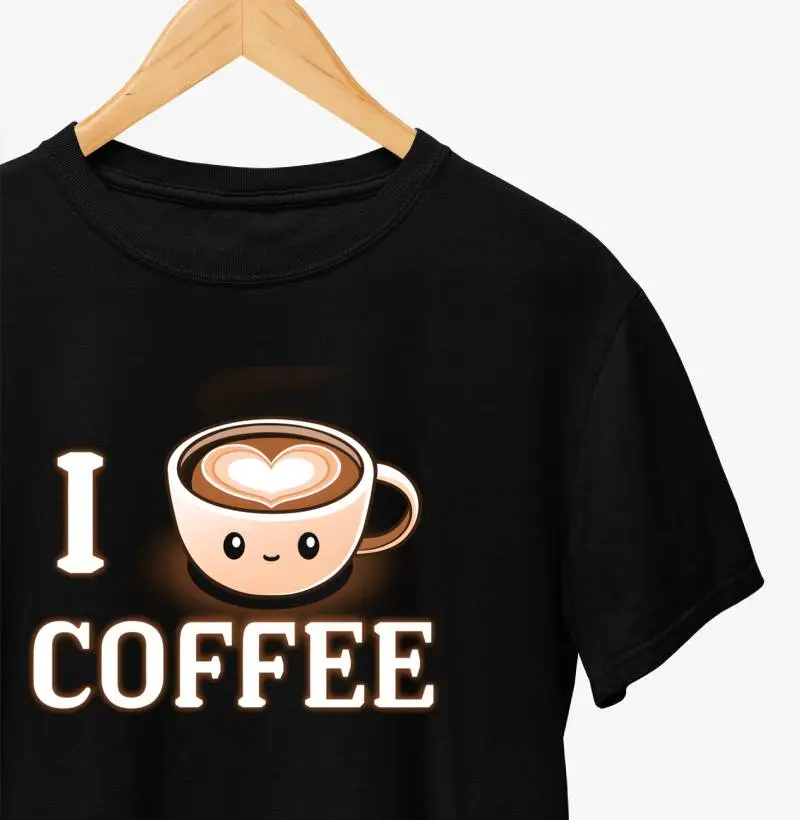 Love Coffee