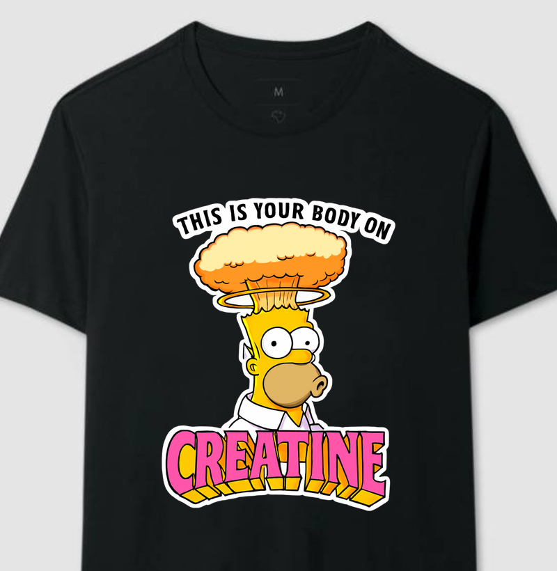 Creatine
