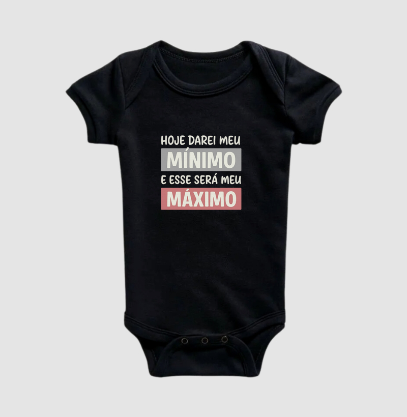 Mínimo e Máximo 
