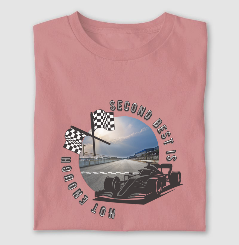 HONESTEE CHEGADA F1