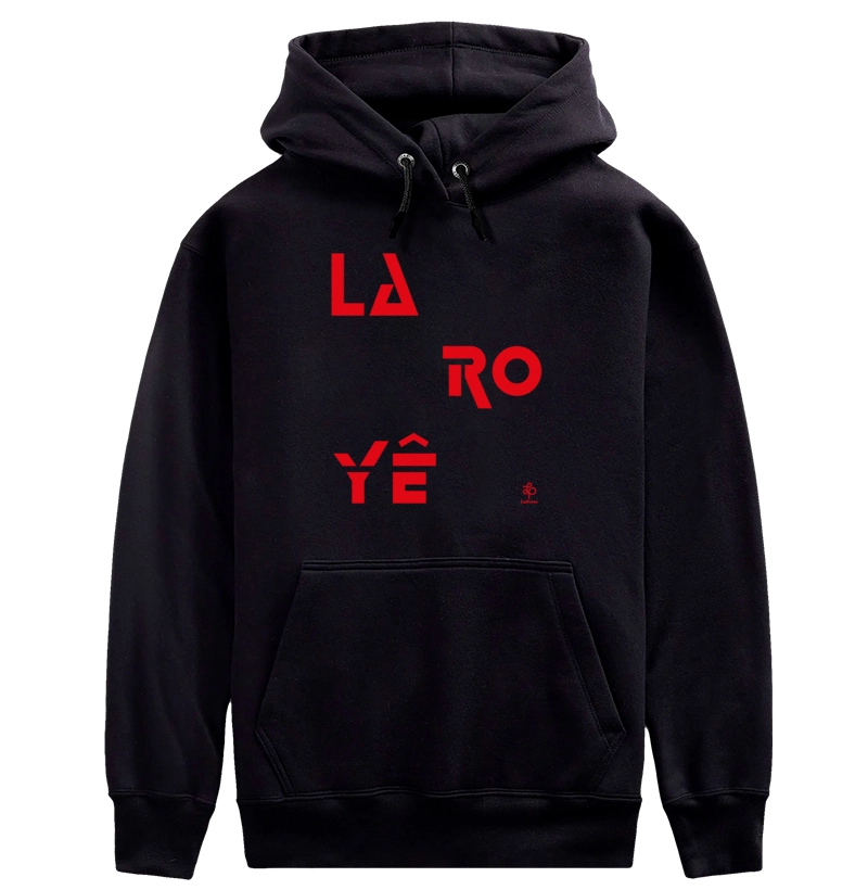 Laroyê - 2