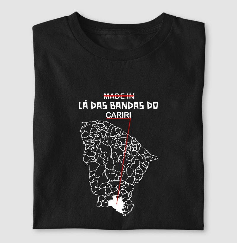 Cariri | Lá das Bandas