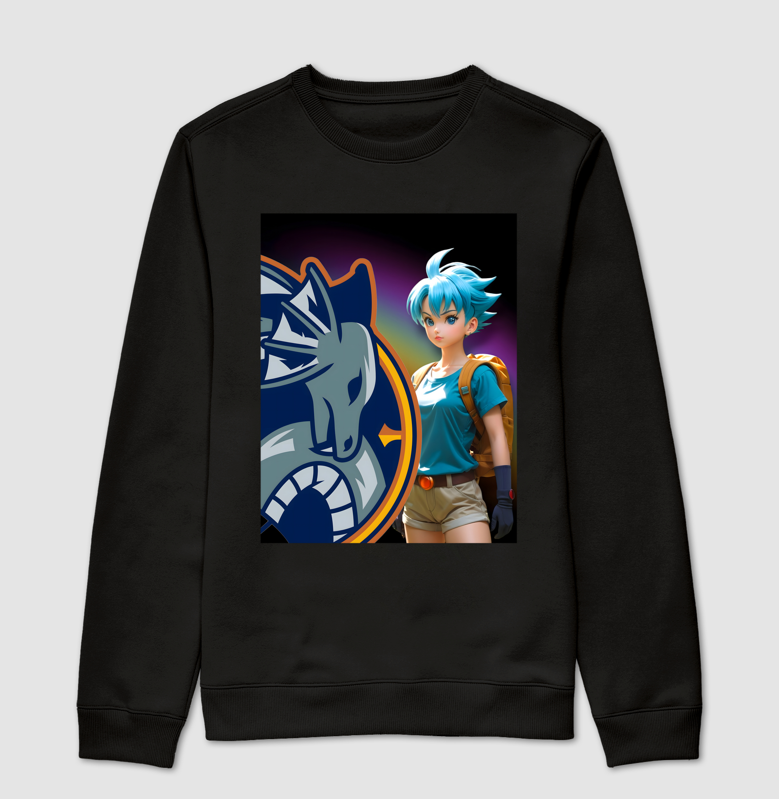 art anime