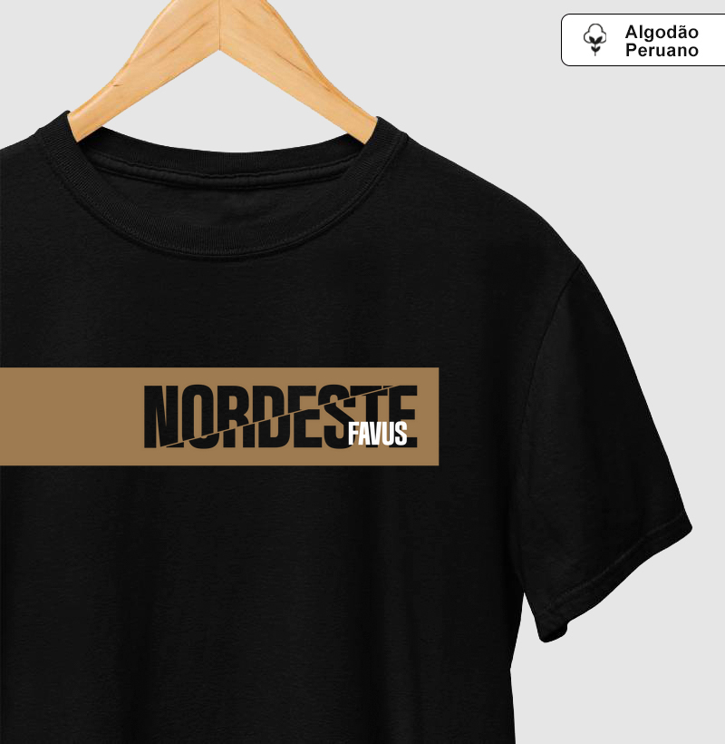 Nordeste Tarja Favus