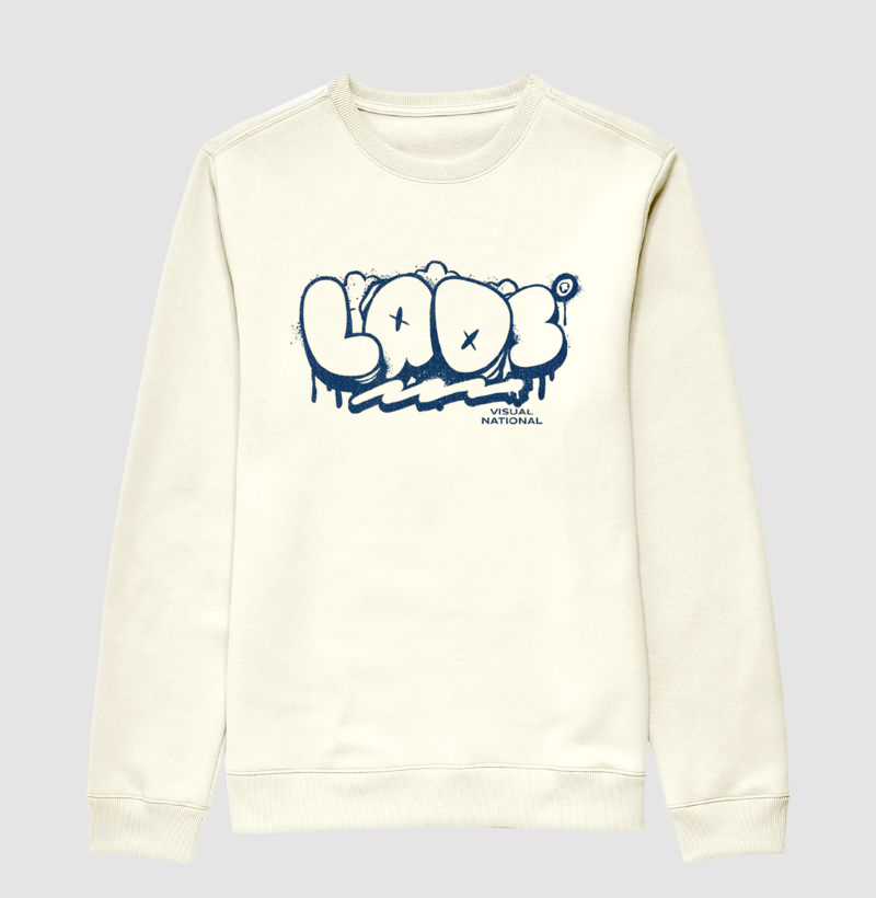 Lads - Visual