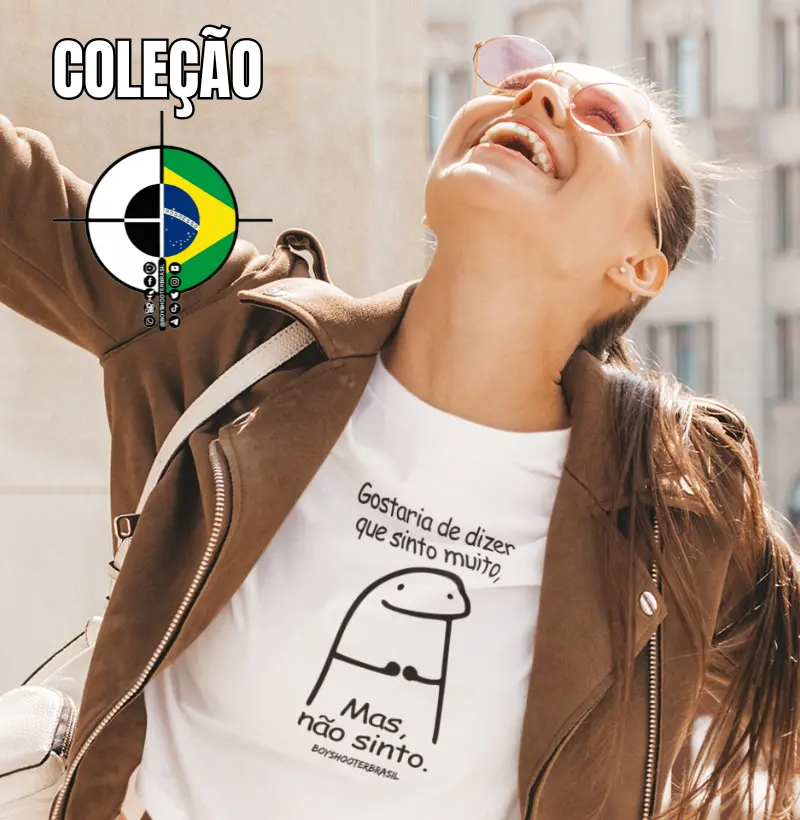 Não Sinto