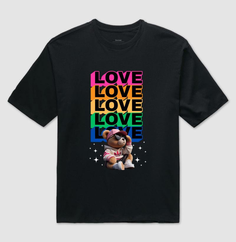 LOVE (OS)