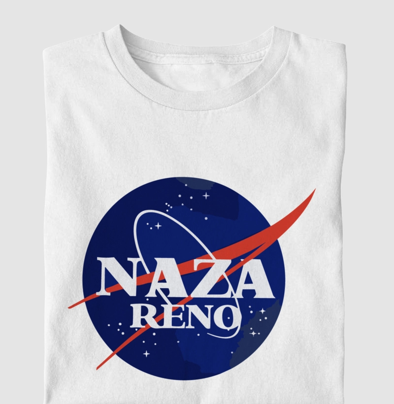 NAZARENO CAMISETA