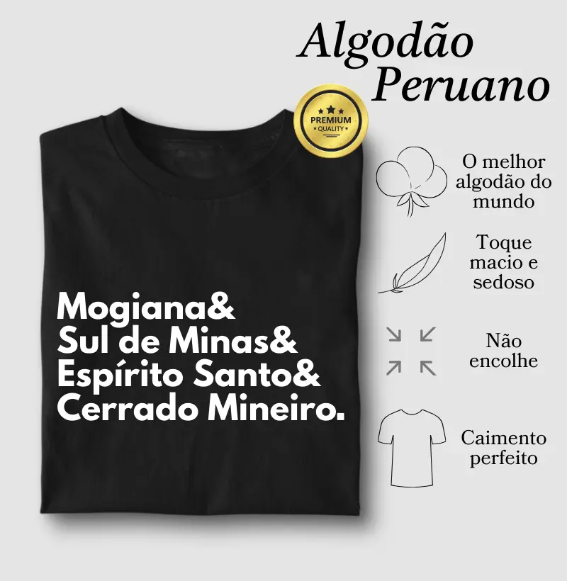 Regionais do café
